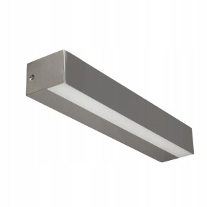Kinkiet Łazienkowy Led Nad Lustro Lampa | 9w 40cm