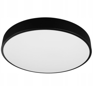 Lampa Sufitowa Led Plafon Natynkowy 30w 40cm