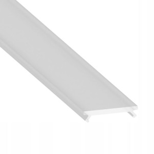 Dopłata do aukcji - zamiana klosza 2m PVC na PMMA