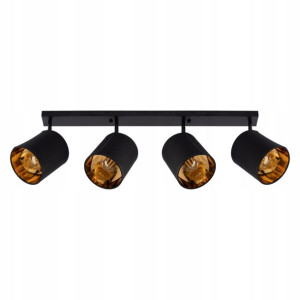 Lampa sufitowa wisząca Spot Loft Żyrandol RETRO