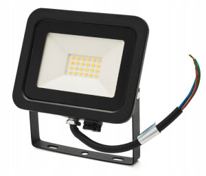 Halogen Lampa Naświetlacz LED 20W PREMIUM GW3L