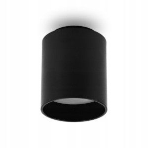 Oprawa Natynkowa Halogenowa Tuba Led 7w