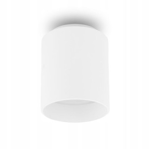 Oprawa Natynkowa Halogenowa Tuba Led 7w