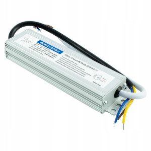 Zasilacz WODOODPORNY do taśm LED 12V 60W IP67