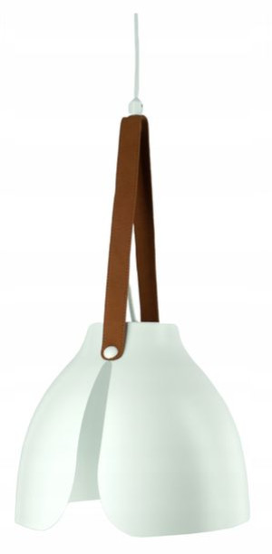 Lampa sufitowa wisząca SCANDI E27 LED