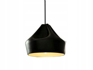 Lampa sufitowa wisząca SCANDI E27 LED 2 kolory