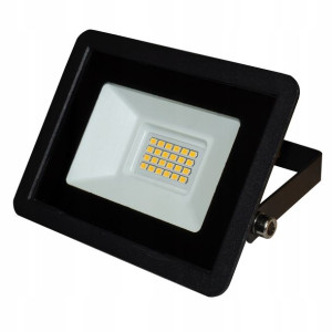 Naświetlacz LED SLIM 20W halogen lampa 2 kolory