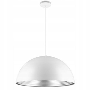 Lampa sufitowa wisząca GLAMOUR kolory XXXL E27 LE