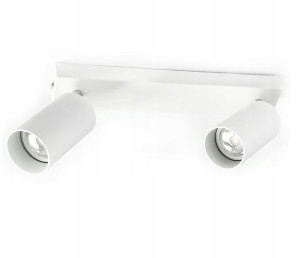 Lampa sufitowa kinkiet spot oprawa halogenowa GU10