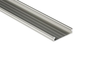 Profil aluminiowy SOLIS do taśm lampa panel LED 1m