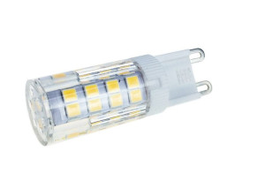 Żarówka G9 LED 5W 500lm Ciepła/Neutralna/Zimna