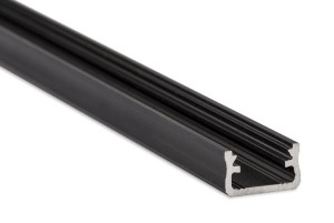 Profil aluminiowy do taśmy LED A 2m 4 kolory