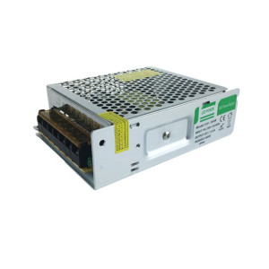 Zasilacz montażowy 12V 100W do taśma LED GW24M