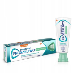 Sensodyne ProSzkliwo Codzienna Ochrona Pasta 75ml