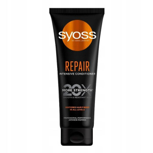 Syoss Intensywna Odżywka do Włosów Suchych 250ml