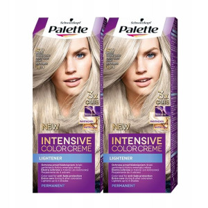 Palette Farba do włosów C10 (10-1)PlatynowyBlond 2
