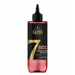 Gliss Kuracja 7 Sekund Split Ends Miracle 200ml