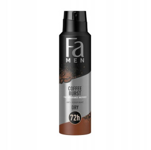 Fa Men Dezodorant Zapach Kawy 150ml