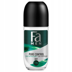 Fa Men Dezodorant Pure Hemp Antyperspirant 50ml