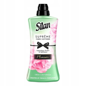 Silan Supreme Pleasure Płyn Płukania 1,2l (48 pr)