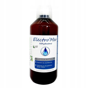 Alliance Equine Elektrolity dla Koni 1L
