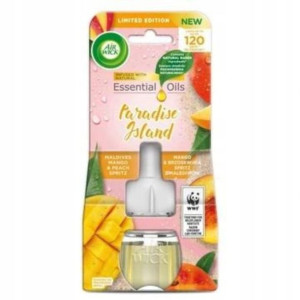 Air Wick Wkład Elektryczny Odświeżacz Mango 19ml