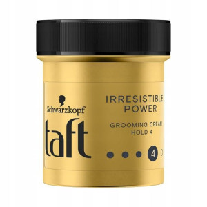 Taft Irresistible Power Grooming Krem Włosów 130ml