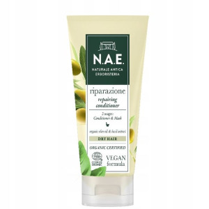 NAE Odżywka do Włosów Regenerująca 2w1 Eco 150ml