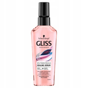 Gliss Split Ends Serum Spajające do Włosów 75 ml