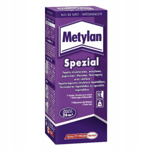 Metylan Spezial Klej do Tapet Winylowych 200g