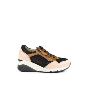 Damskie sneakersy multikolor Gabor 96.088.55 - Rozmiar: 36