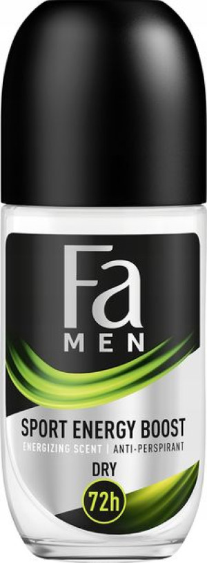 Fa Men Deo Roll-On Xtreme Sport 50ml