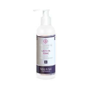charmine rose TONIK Z KWASEM MLEKOWYM − LACTI 5% TONIC 200 ML
