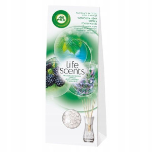 Air Wick Patyczki Zapachowe Leśna Ścieżka 25ml