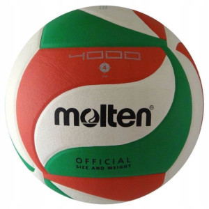 Piłka siatkowa MOLTEN V4M4000