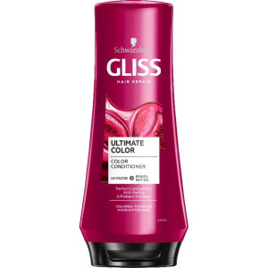 Gliss Kur Ultimate Color Odżywka do Włosów 200ml