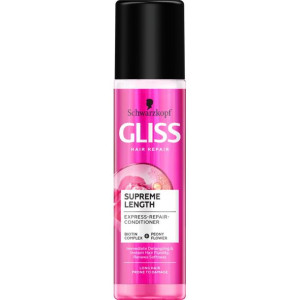 Gliss Supreme Length Ekspresowa Odżywka 200ml