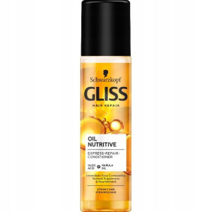 Gliss Kur Ekspresowa Odżywka Oil Nutritive 200ml