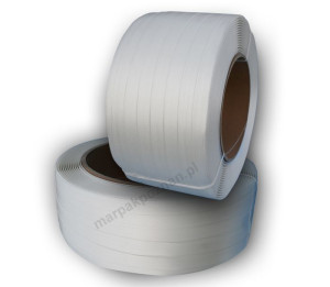 TAŚMA KOMPOZYTOWA SPINAJĄCA CC50 16mm 850m wytrzymałość 425kg CS-50 GW-50K
