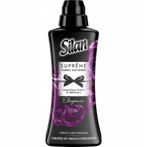 Silan Supreme Elegance Płyn Płukania 1,2l (48 pr)