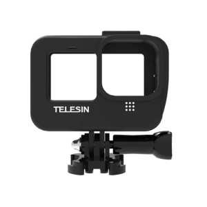 Obudowa / Ramka zabezpieczająca Telesin dla GoPro Hero 9 / Hero 10