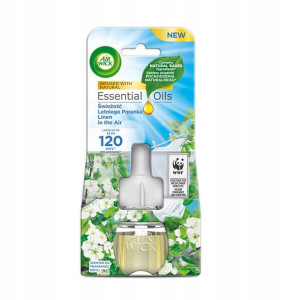 Air Wick Wkład Elektryczny Letni Poranek 19ml