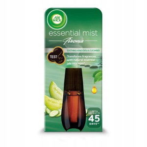 Air Wick Essential Mist Melon Wkład Odświeżacza