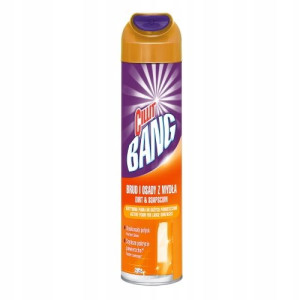 Cillit Bang Piana do Sprzątania Limescale 600ml