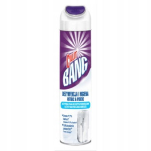 Cillit Bang Piana do Sprzątania Higiena 600ml