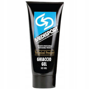 Żel Do Masażu Chłodzący Relaks Medisport 200ml Pl
