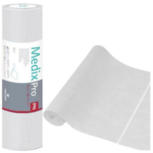Podkład Jednorazowy Bibułowo-włókninowy 50szt