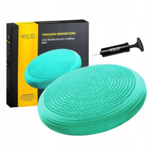 Poduszka Sensoryczna Jeżyk 4fizjo Premium 34cm