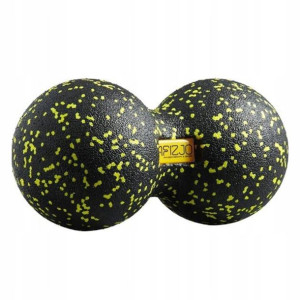 Piłka Do Masażu Duoball 4fizjo Rehabilitacja 12cm