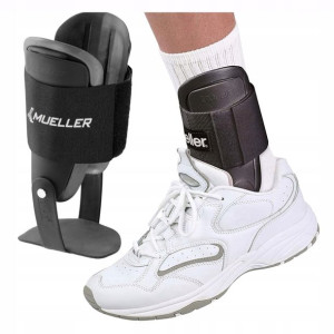 Orteza Stawu Skokowego Stabilizator Kostki Mueller
